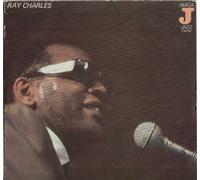 Ray Charles - Ray Charles - AMIGA - 8 50 063