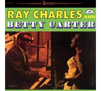 Ray Charles - Ray Charles And Betty Carter