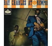 Ray Charles - Ray Charles At Newport