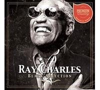Ray Charles - Ray Charles-Black Selection Lp [Vinilo]