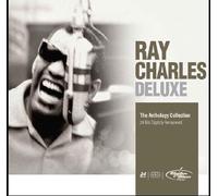 Ray Charles Ray Charles Deluxe (CD) (Importación USA)
