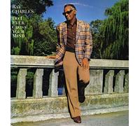 Ray Charles - Ray Charles - Do I Ever Cross Your Mind - CBS - CBS 25764