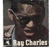 Ray Charles - Ray Charles Ep [Vinilo de 7 pulgadas - 45 rpm]