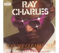 Ray Charles - Ray Charles / I Can See Clearly Now