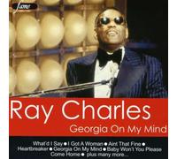 Ray Charles - Ray Charles [Import]