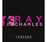 Ray Charles - Ray Charles - Legends Original Recordings - CD