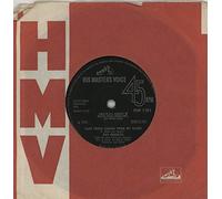 Ray Charles - Ray Charles - No Letter Today - 7" Single 1963 - HMV POP1161