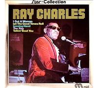Ray Charles - Ray Charles - Star Collection - [LP]