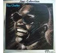 Ray Charles - Ray Charles - Star Collection - [LP]