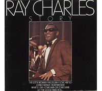 Ray Charles - Ray Charles Story