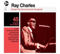 Ray Charles - Ray Charles Swings The Great American Songbook