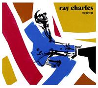 Ray Charles - Ray Charles: The Best Of [CD]