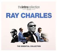 Ray Charles - Ray Charles - The Essential Collection