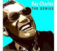 Ray Charles - Ray Charles - The Genius