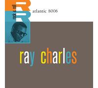 Ray Charles Ray Charles (Vinyl) (Importación USA)