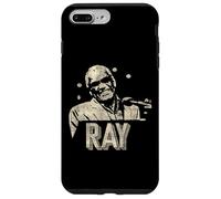 Ray Charles - Ray One Color Carcasa para iPhone 7 Plus/8 Plus
