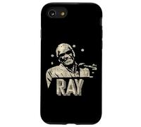 Ray Charles - Ray One Color Carcasa para iPhone SE (2020) / 7/8
