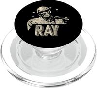 Ray Charles - Ray One Color PopSockets PopGrip para MagSafe
