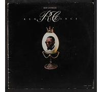 RAY CHARLES - rc renaissance LP