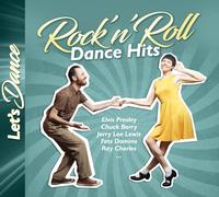 Presley,E. / Berry,C. / Lewis,J.L. / Uvm. - Rock'n'Roll Dance Hits