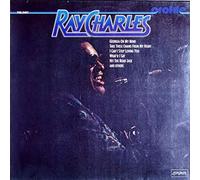Ray Charles (same) [LP, London 6.24034 AL]