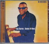 Ray Charles - Shades of Blues