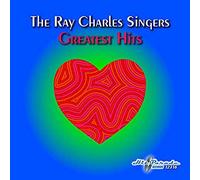 Ray Charles Singers,the - Greatest Hits (CD)
