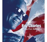 Ray Charles - ..Sings for America