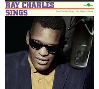 Ray Charles Sings (Limited Edition) [Vinilo]