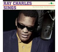 Ray Charles – Ray Charles Sings – Vinilo Edición Limitada