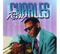 Ray Charles / Sittin' on Top O