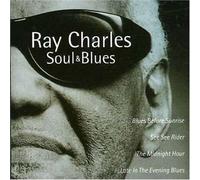 Ray Charles - Soul and Blues