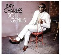 Ray Charles - Soul Genius [Vinilo]