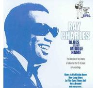 Ray Charles - Story Songs & Voices of the Bl