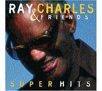 Ray Charles - Super Hits