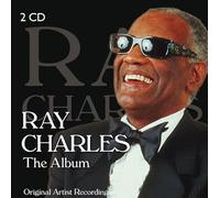 Ray Charles - The Album