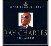 Ray Charles - The Album:Most Famous Hits