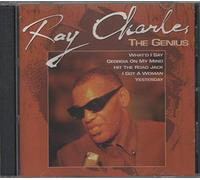 Ray Charles - The Best Of