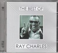 RAY CHARLES - THE BEST OF RAY CHARLES PT1 CD