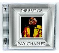 RAY CHARLES - THE BEST OF RAY CHARLES PT2 CD