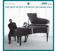 Ray Charles The Best of Ray Charles: The Atlantic Year (Vinyl) (Importación USA)