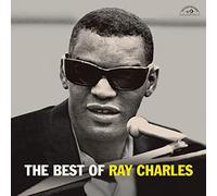 Ray Charles The Best of Ray Charles (Vinyl) 12" Album Coloured Vinyl
