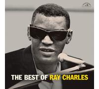 Ray Charles The Best of Ray Charles (Vinyl) (Importación USA)