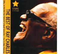 RAY CHARLES - THE BEST OF RAY CHARLES VOL 3 CD