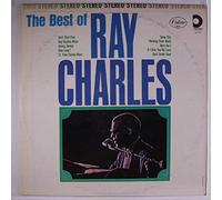 Ray Charles - The Best of Vol 1 [Import] [Vinilo]