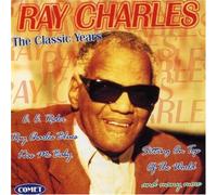 Ray Charles - The Classic Years [Import]