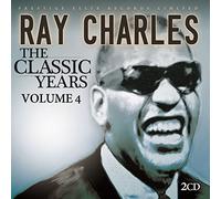 Ray Charles – The Classic Years Vol.4 – Prestige
