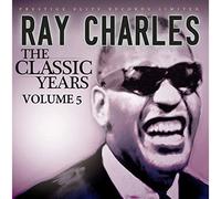 Ray Charles - The Classic Years Vol.5