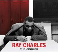 Ray Charles - The Complete 1954-62 Singles