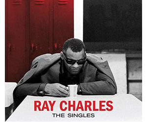 Ray Charles - The Complete 1954-62 Singles